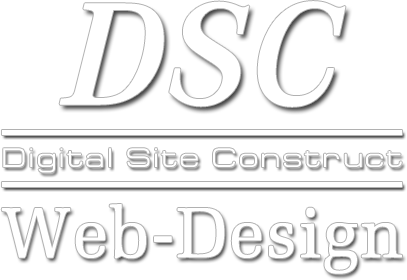 DSC Web-Design